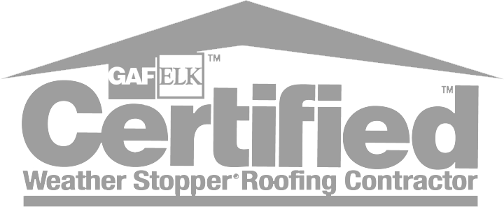 gaf elk certified roofing installer